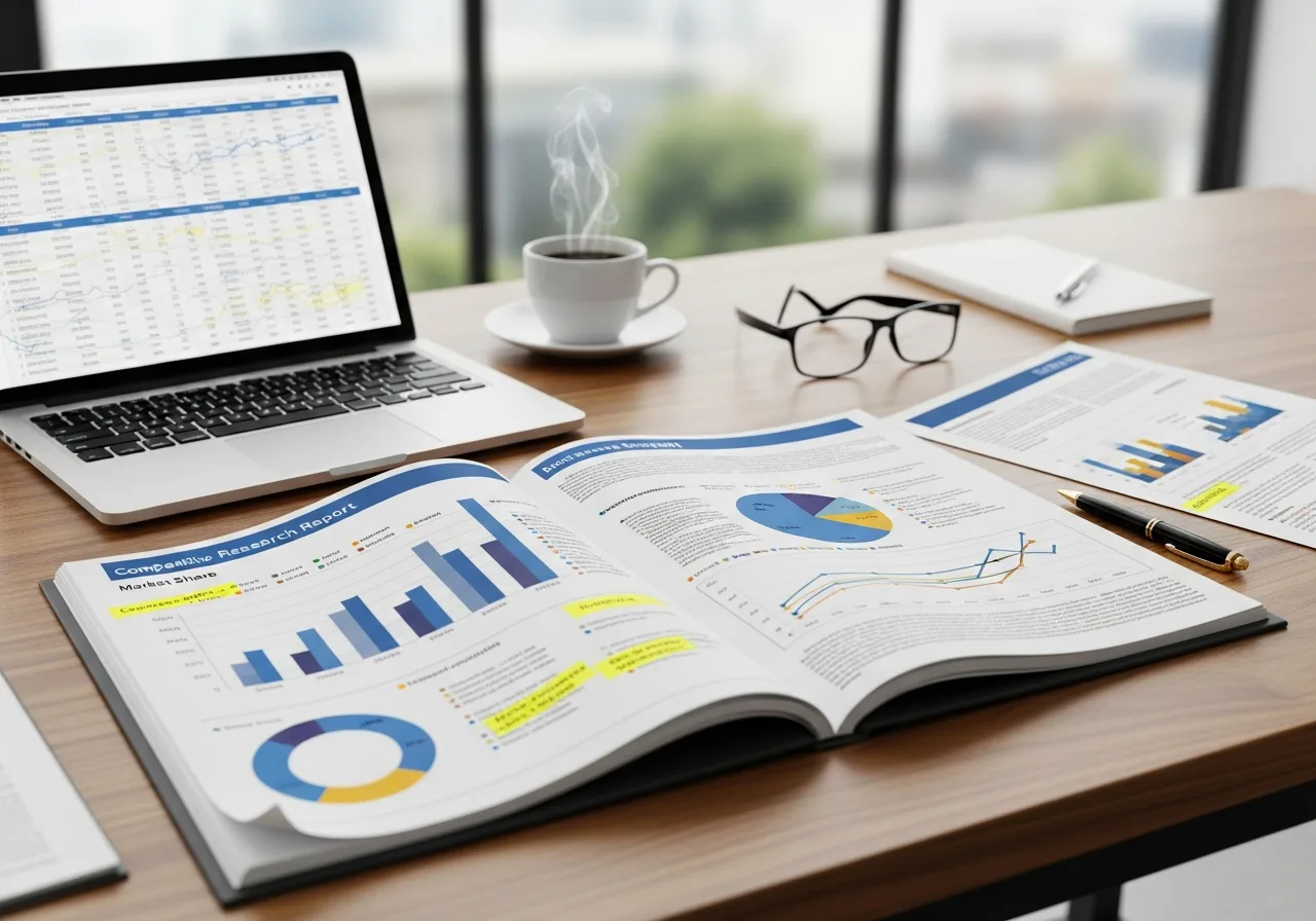 Switch Cipro Cap — Expertise sectorielle